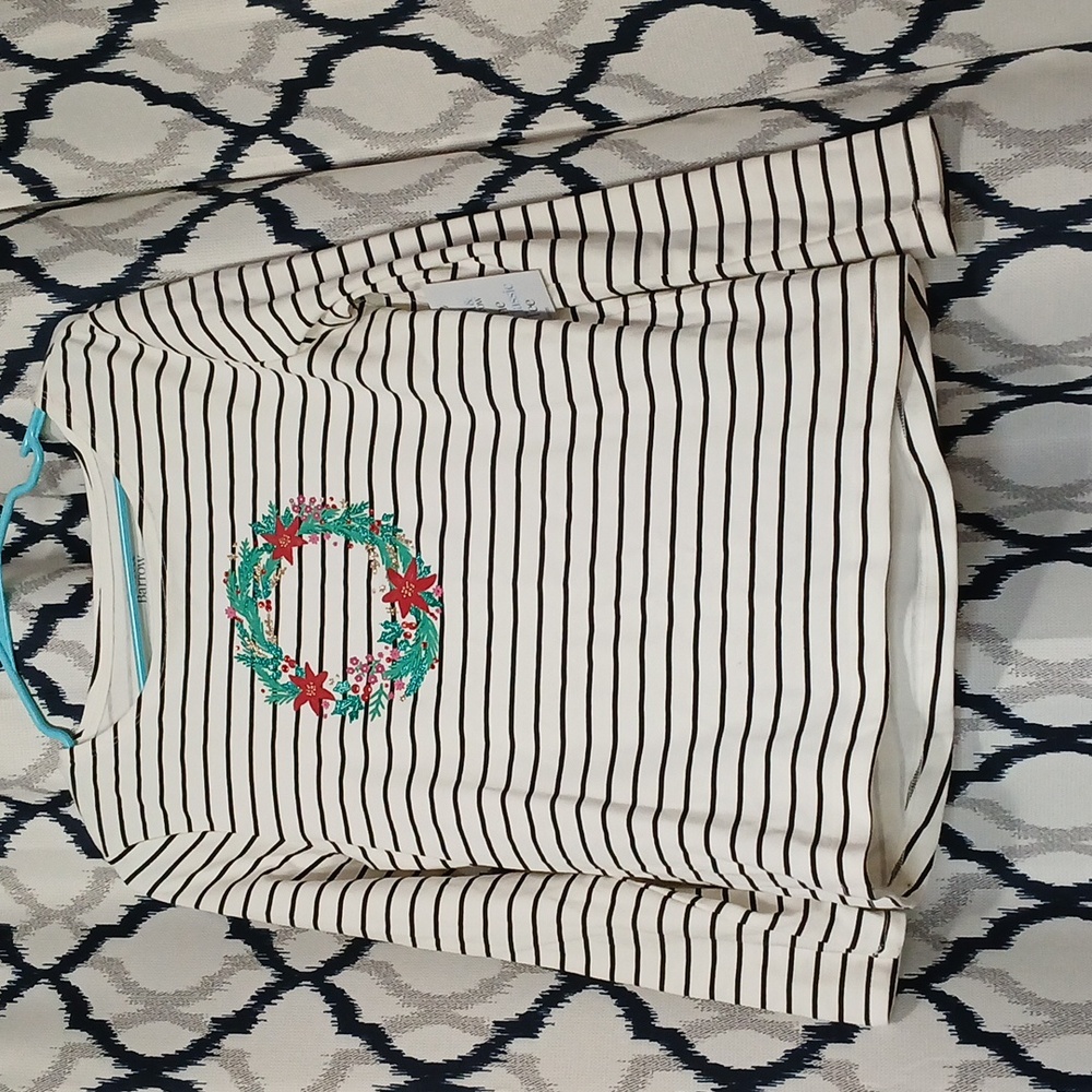 Christmas  long sleeve